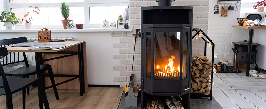 Cost of Vermont Castings Fireplace Services in Weatherford, TX