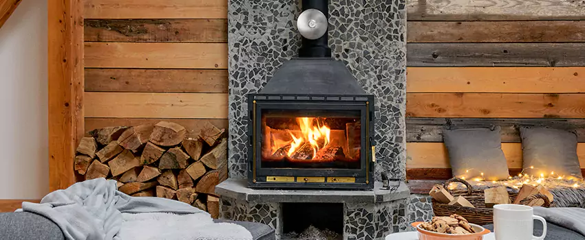 Affordable Wood Fireplace Fixing Solutions in Weatherford, Texas