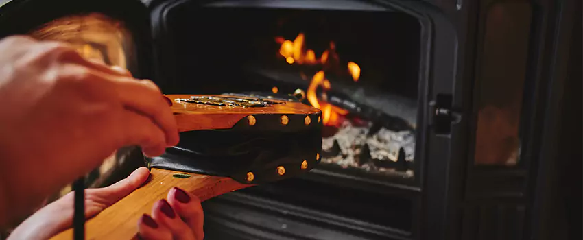 Cost of Wood Furnace Repair and Installation Services in Weatherford, TX