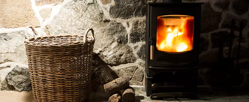 24/7 Wood Stove Installation Services in Weatherford, Texas